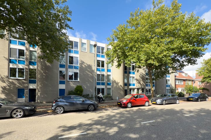 Rijksstraatweg 399A dans Haarlem photo