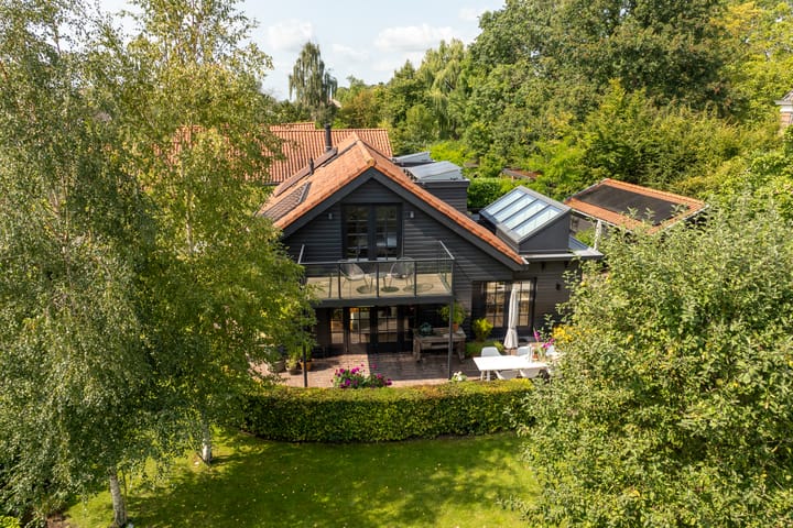 Photo of property Rijksstraatweg 4, Nieuwersluis