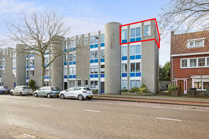 Rijksstraatweg 407A in Haarlem