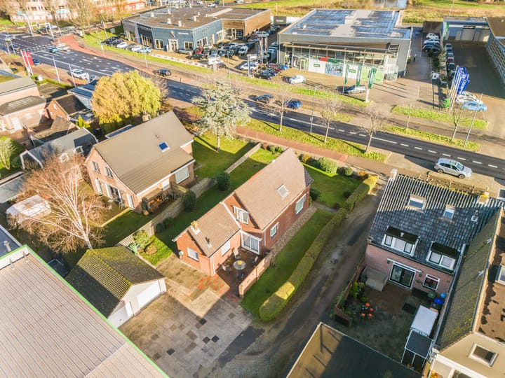 Rijksstraatweg 49D dans Heemskerk photo