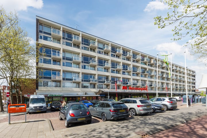 Rijksstraatweg 513-II in Haarlem Foto