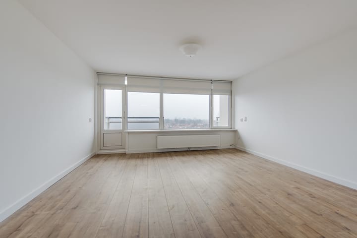 Rijksstraatweg 537-III dans Haarlem photo