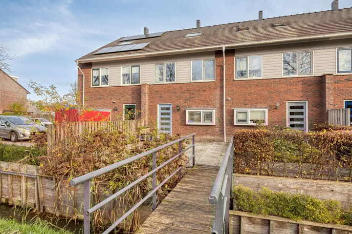 Rijksstraatweg 54F in Dordrecht foto