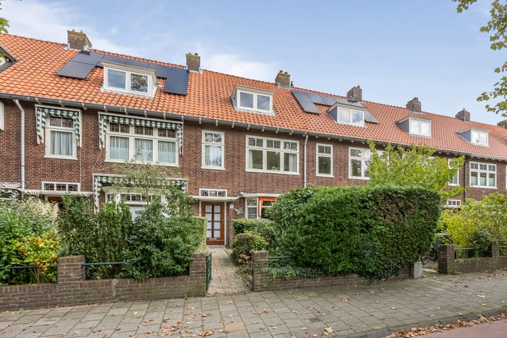 Rijksstraatweg 578 in Haarlem Foto