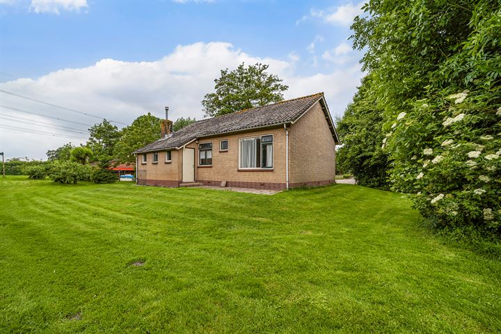 Rijksstraatweg 66 in Dordrecht Foto