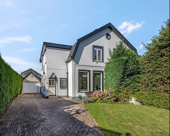 Photo de la maison Rijksstraatweg 67, Leersum