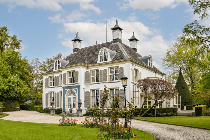 Rijksstraatweg 78 in Loenen aan de Vecht photo