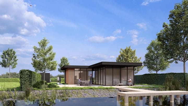 Rijksstraatweg 78 in Noardburgum