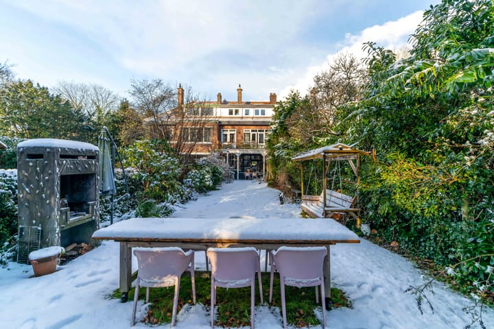 Photo de la maison Rijksstraatweg 781, Wassenaar