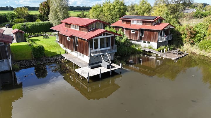 Photo of property Rijksstraatweg 80-115, Noardburgum