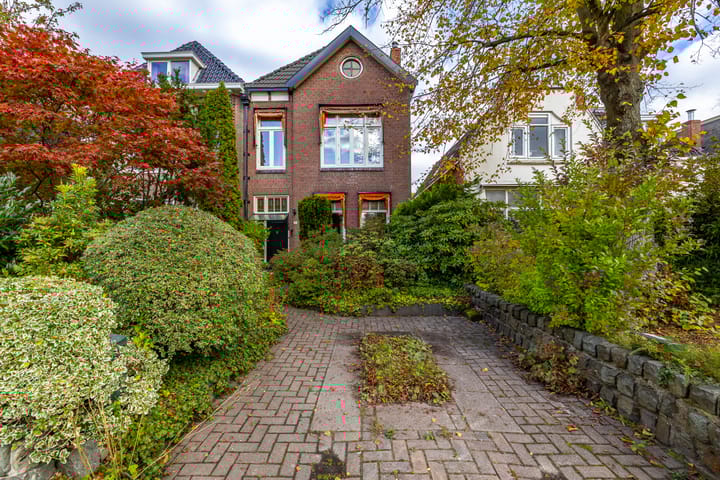 Rijksstraatweg 88 en Haren Gn foto