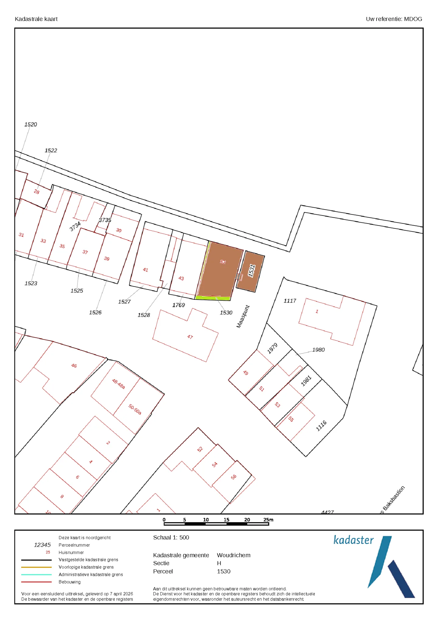 Rijkswal 32 Woudrichem thumbnail 23