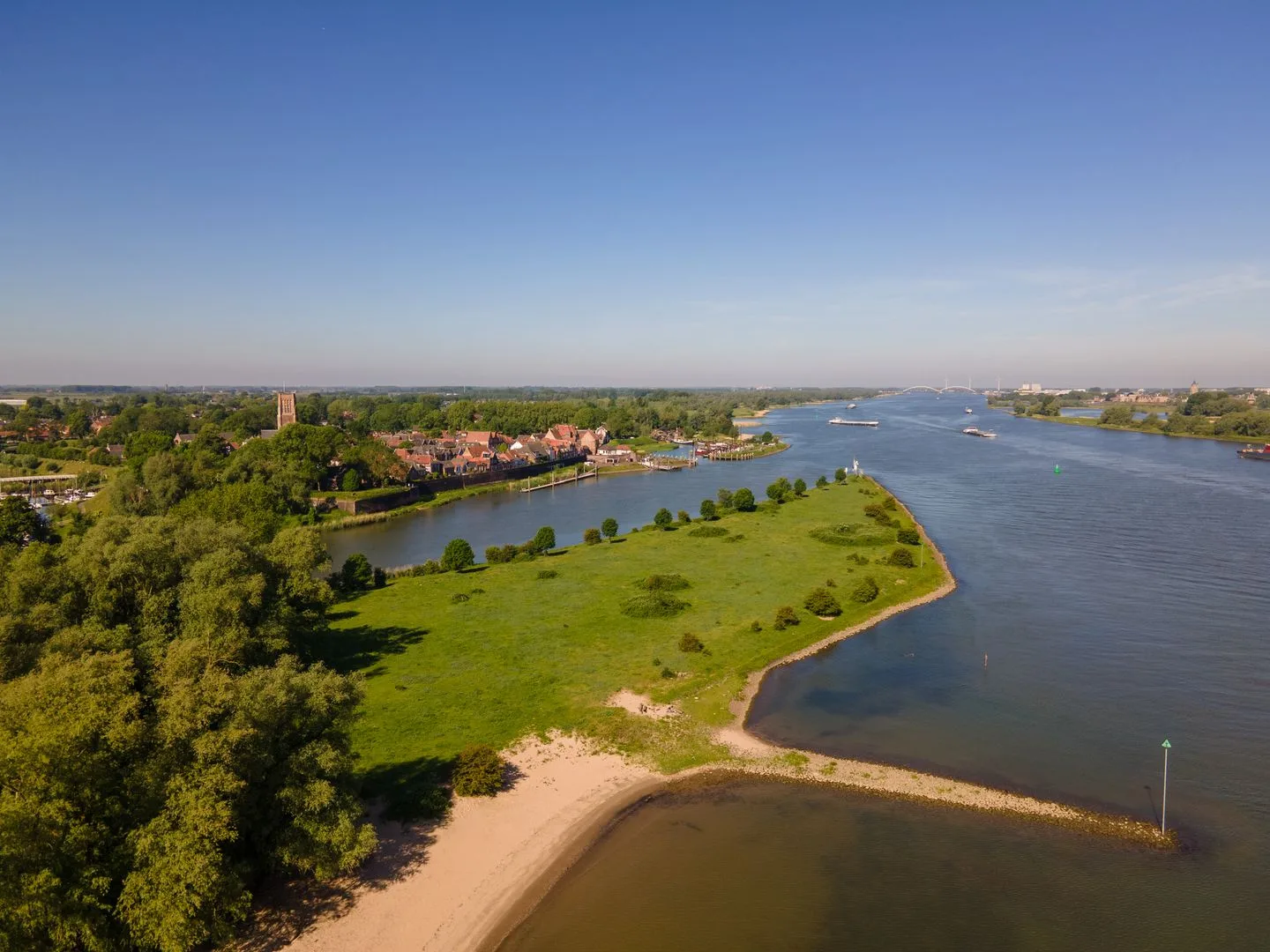 Rijkswal 32 Woudrichem foto 3