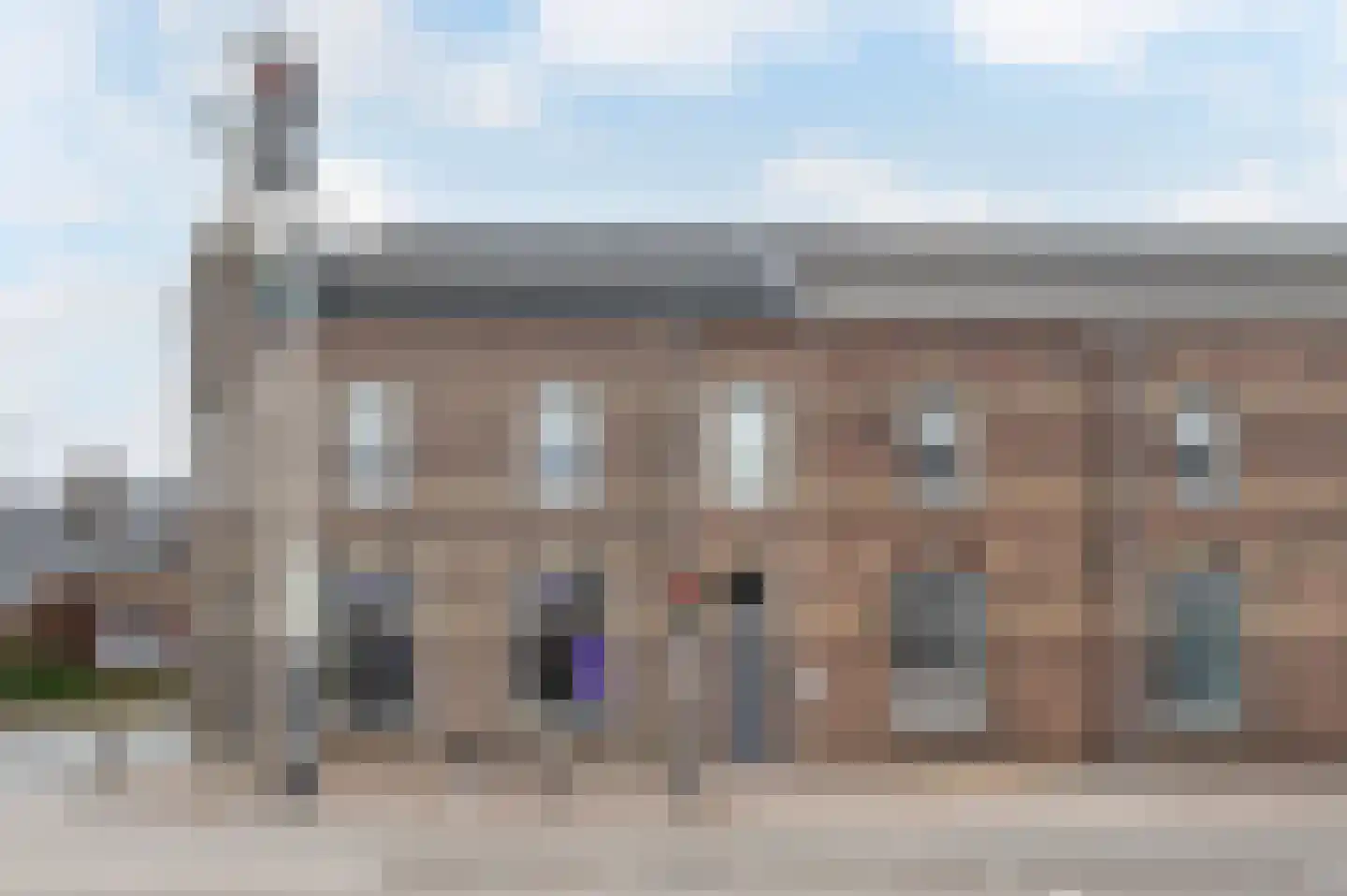 Rijksweg 1 Margraten foto 2
