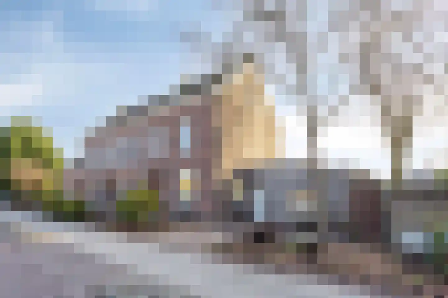 Rijksweg 10 in Wittem