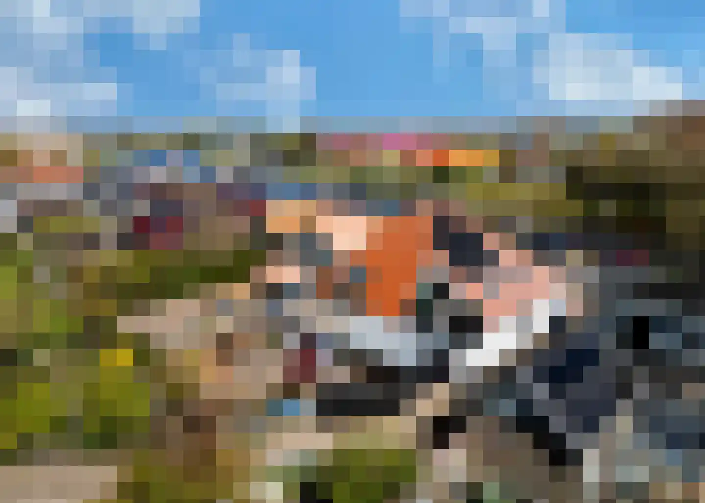 Rijksweg 10 Burgerbrug foto 2