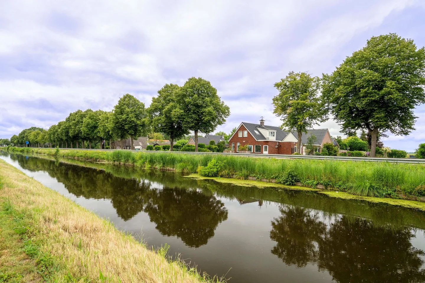 Rijksweg 109 Smilde