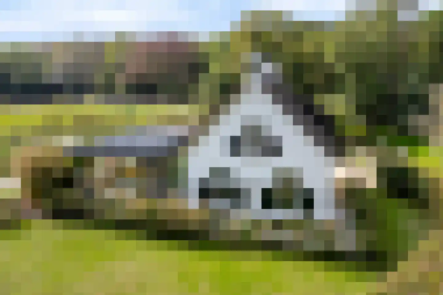 Rijksweg 118 in Velsen-Zuid