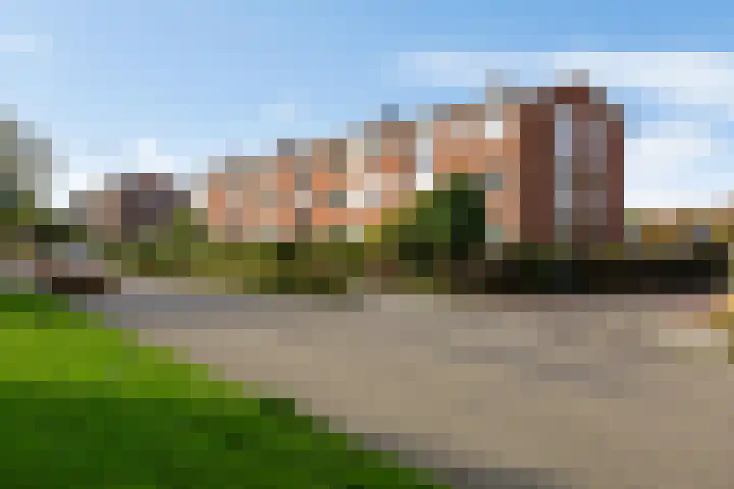 Rijksweg 123 B in Delfzijl