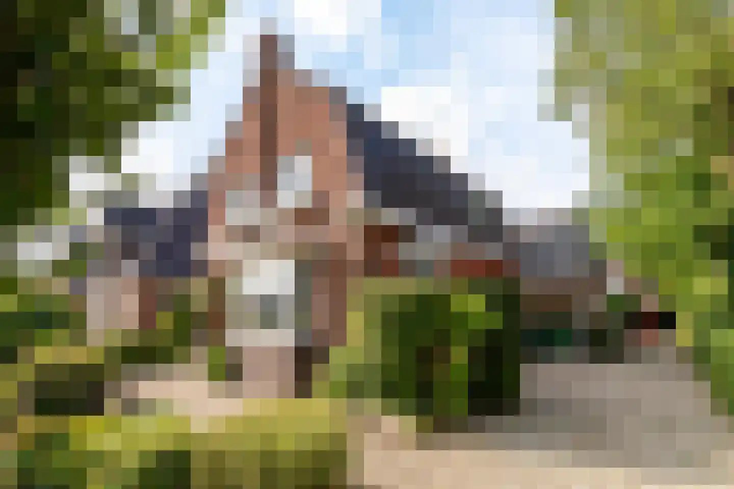 Rijksweg 126 in Groningen