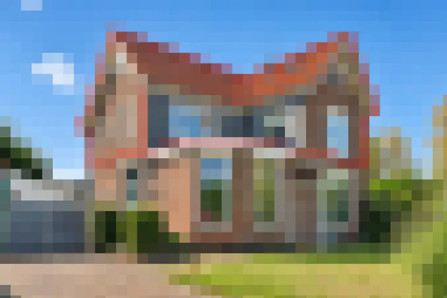 Rijksweg 13 in Nieuwerkerk