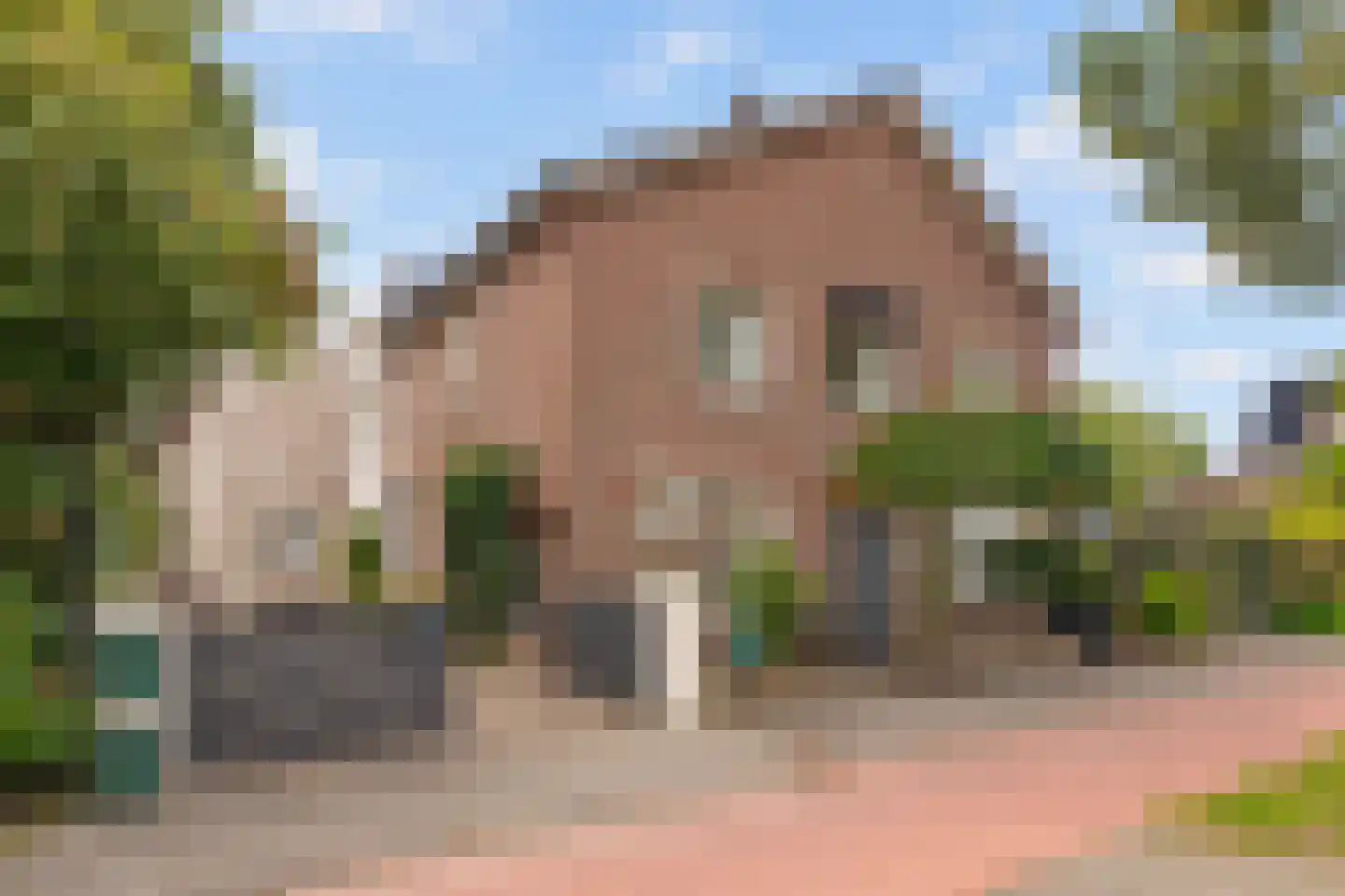 Rijksweg 14 in Berg en Terblijt