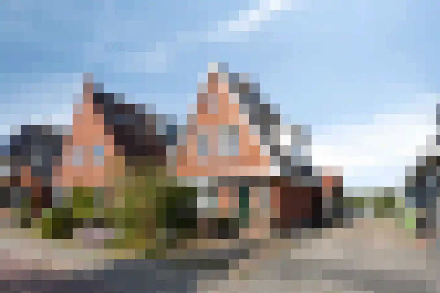 Rijksweg 144 in Groningen