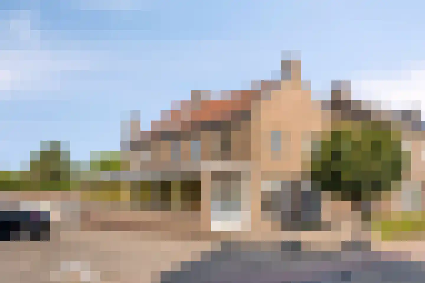 Rijksweg 148 in Gronsveld