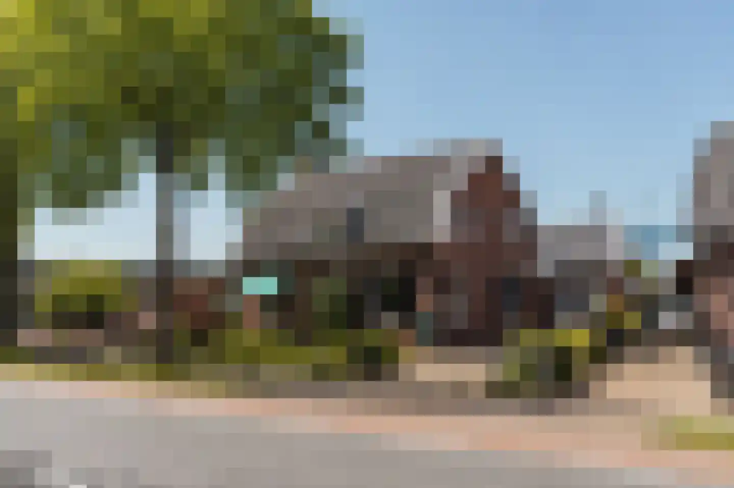 Rijksweg 163 in Nieuwendijk