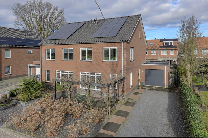 Photo de la maison Rijksweg 179B, Dorst