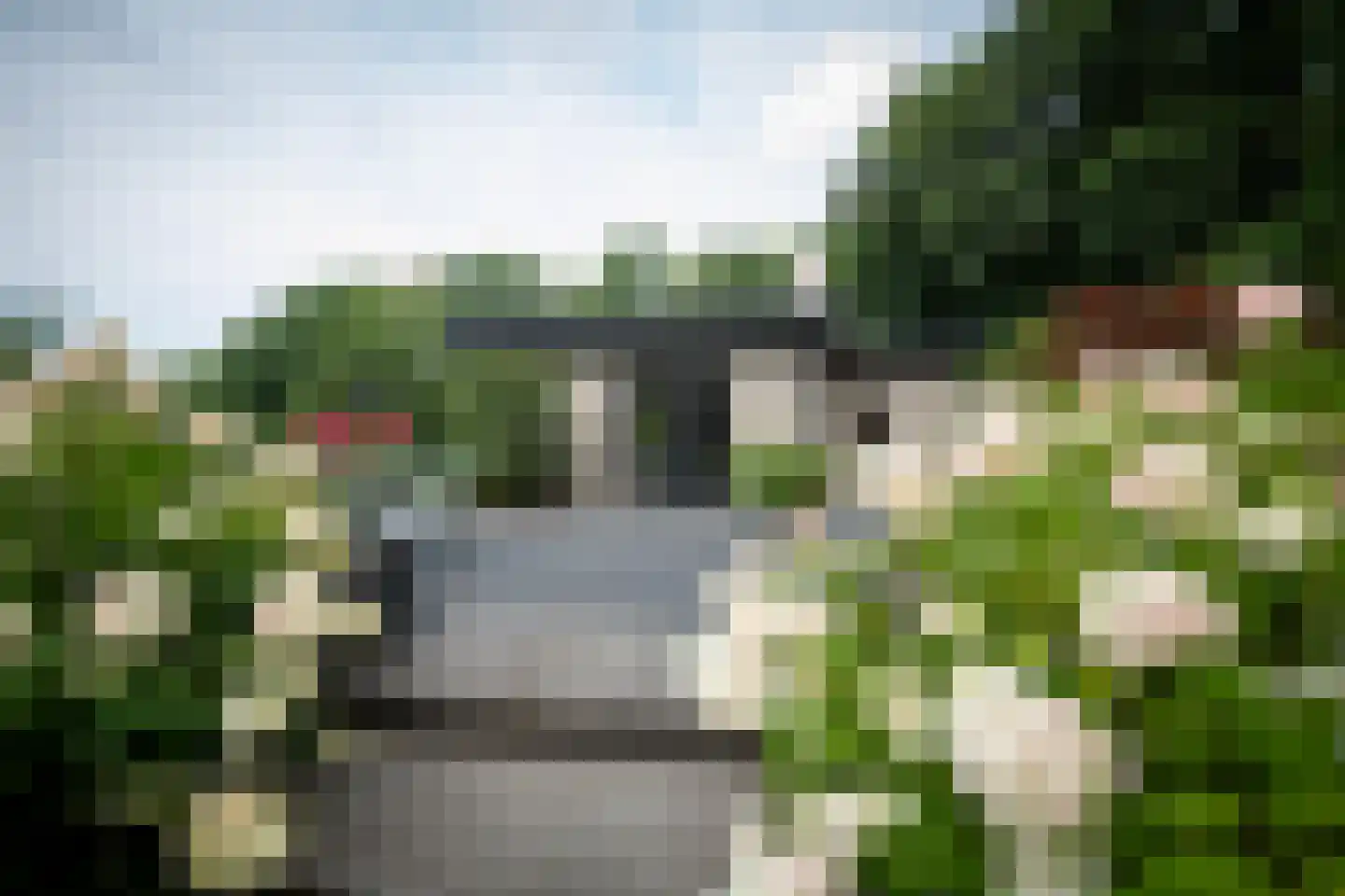 Rijksweg 193 dans Plasmolen