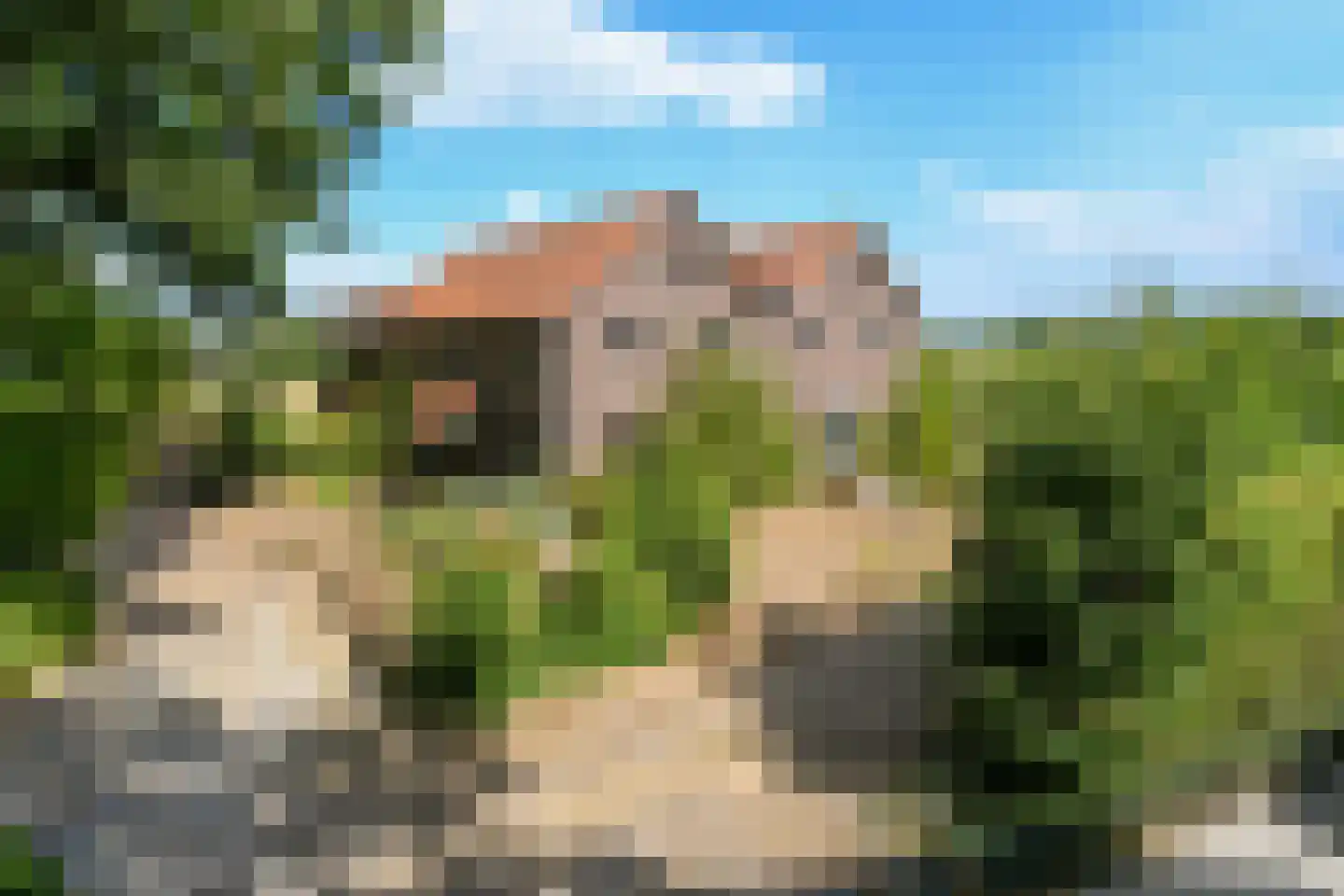 Rijksweg 20 Kessel foto 2