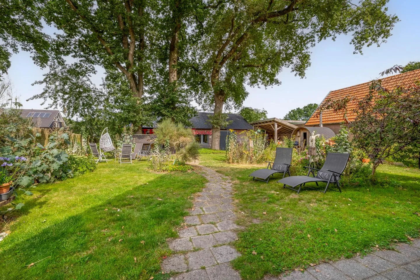 Rijksweg 23 b Uffelte foto 2