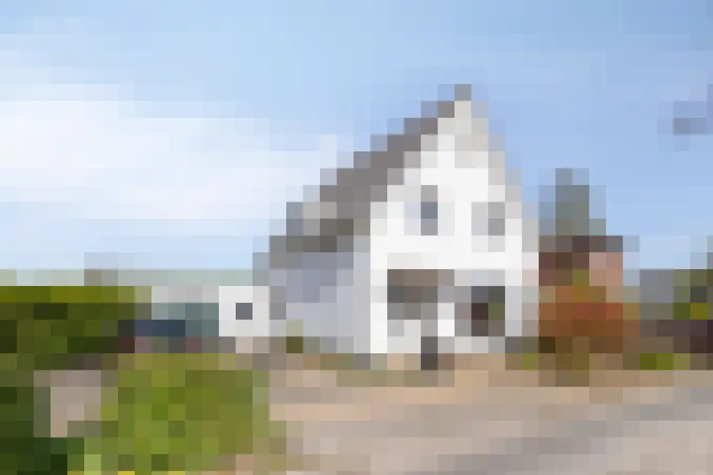 Rijksweg 26 en Herten