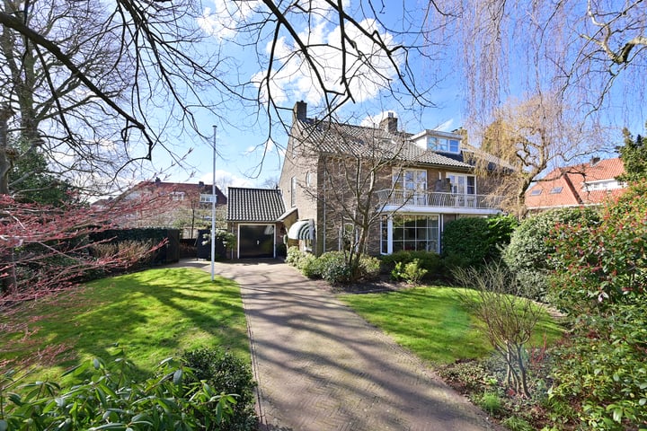 Rijksweg 30 in Naarden foto