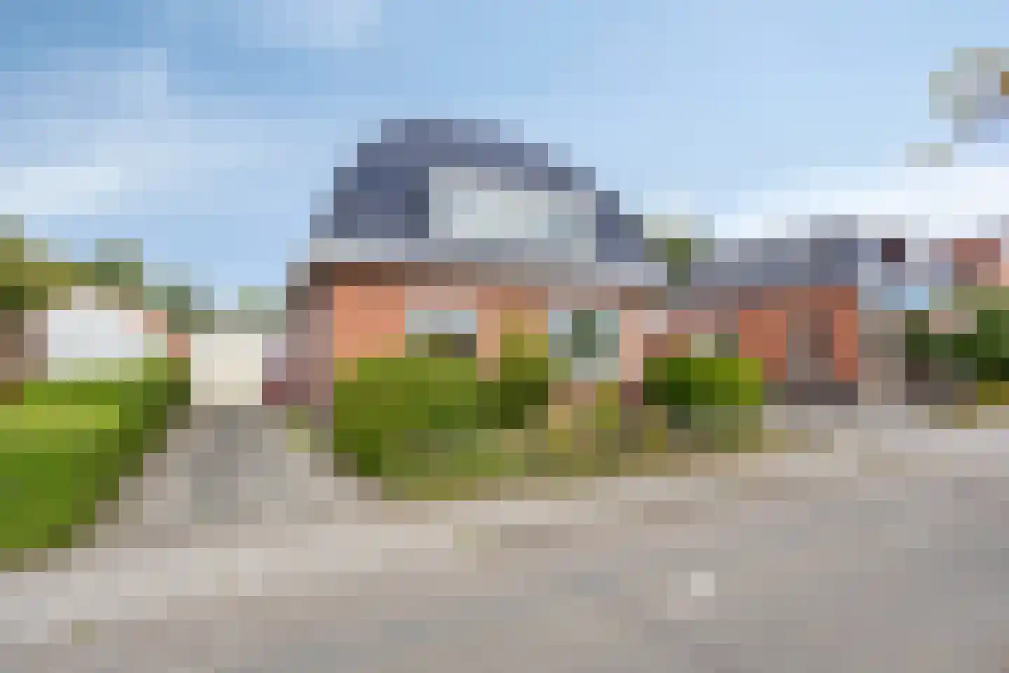Rijksweg 37 in Groningen