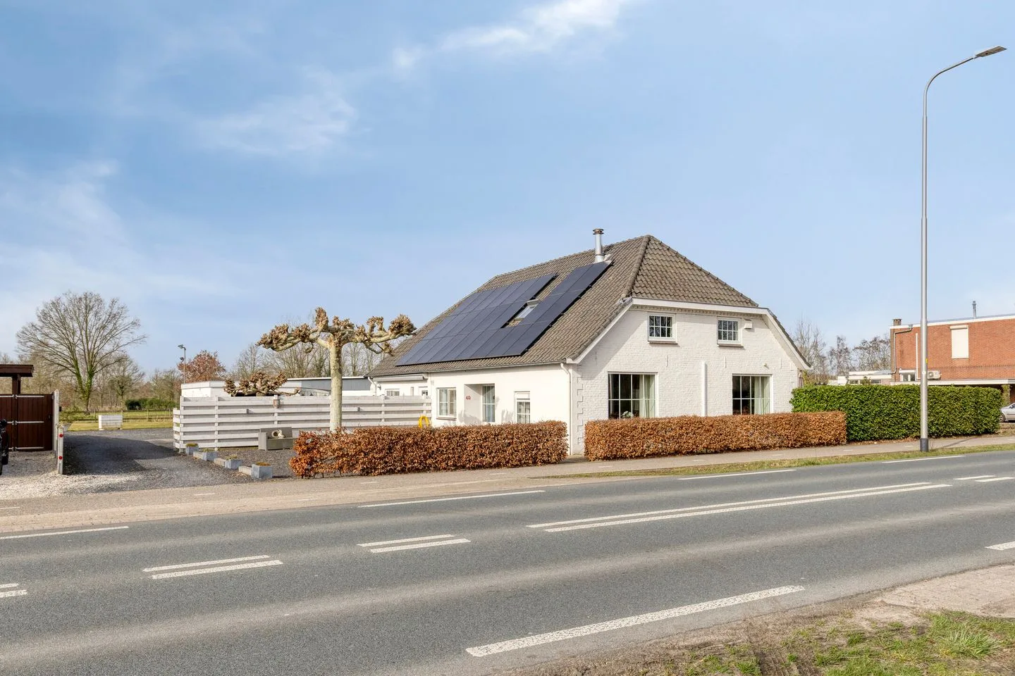Rijksweg 40 Malden