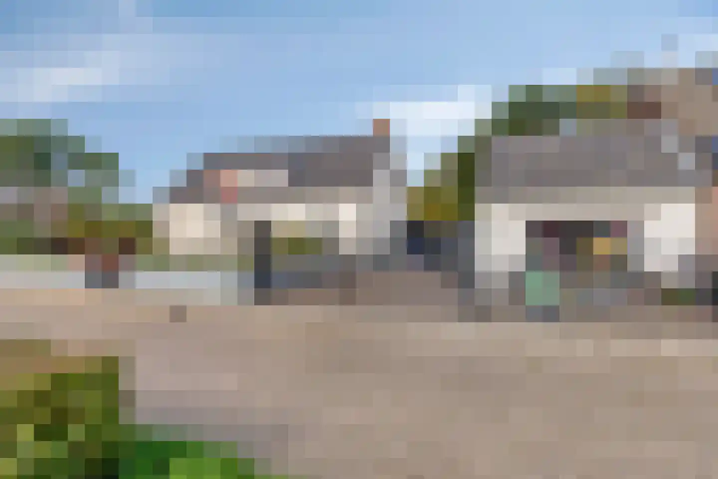 Rijksweg 41 Nieuw-Vossemeer foto 2