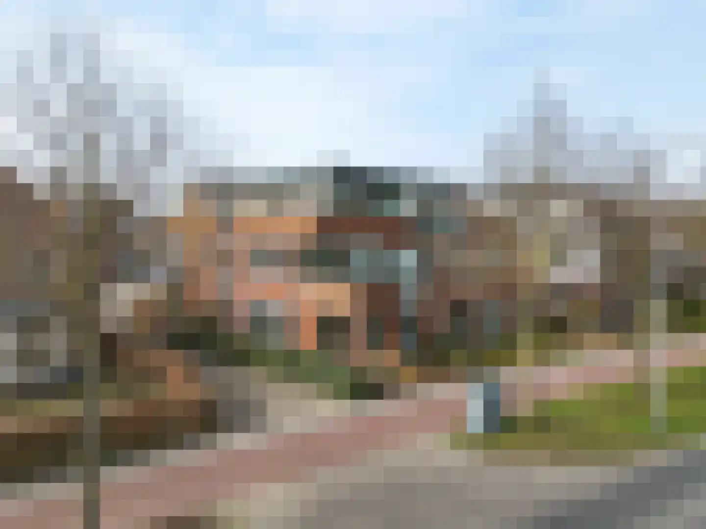 Rijksweg 43 en Limmen