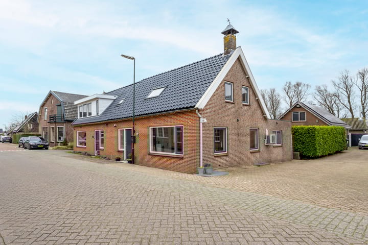 Foto de la vivienda Rijksweg 48, Nieuwendijk
