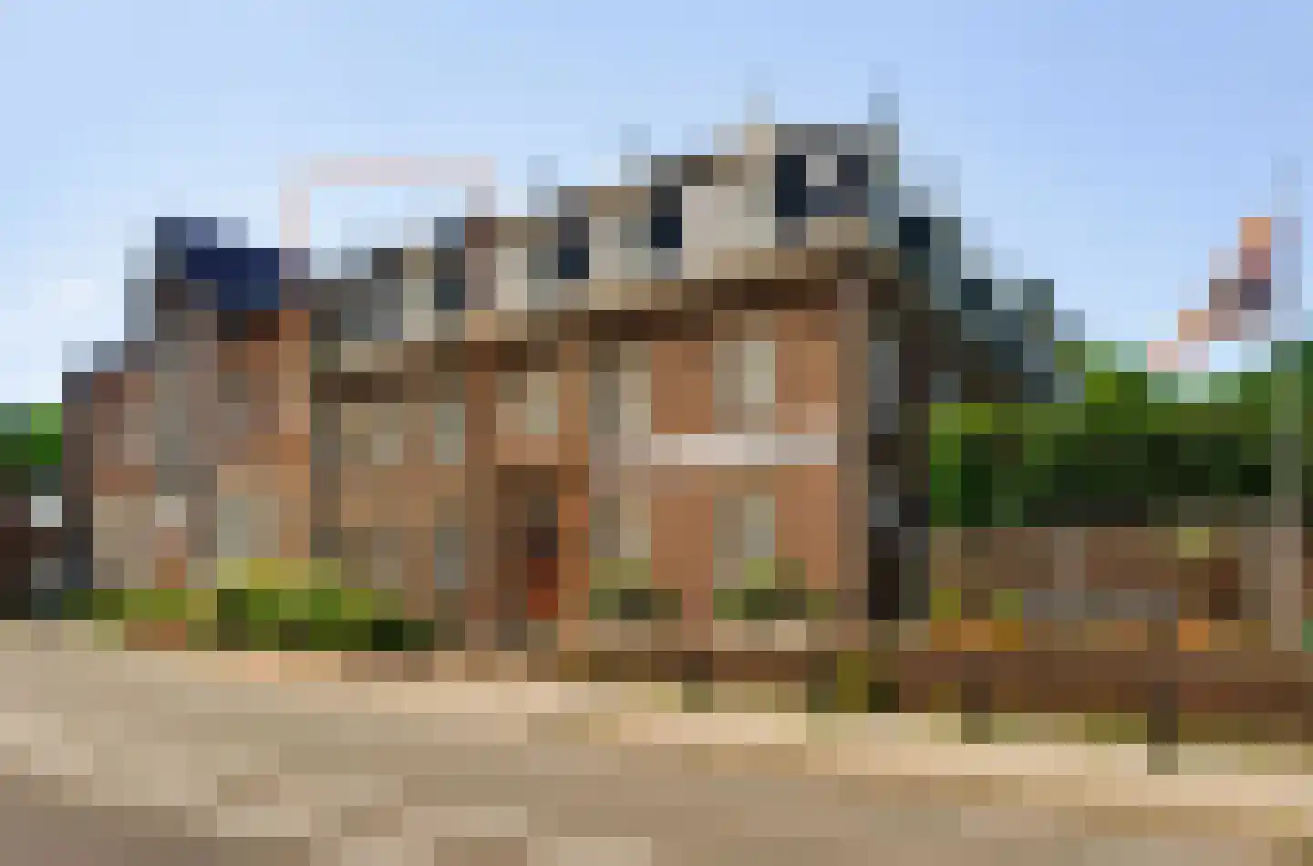 Rijksweg 8 E Cadier en Keer
