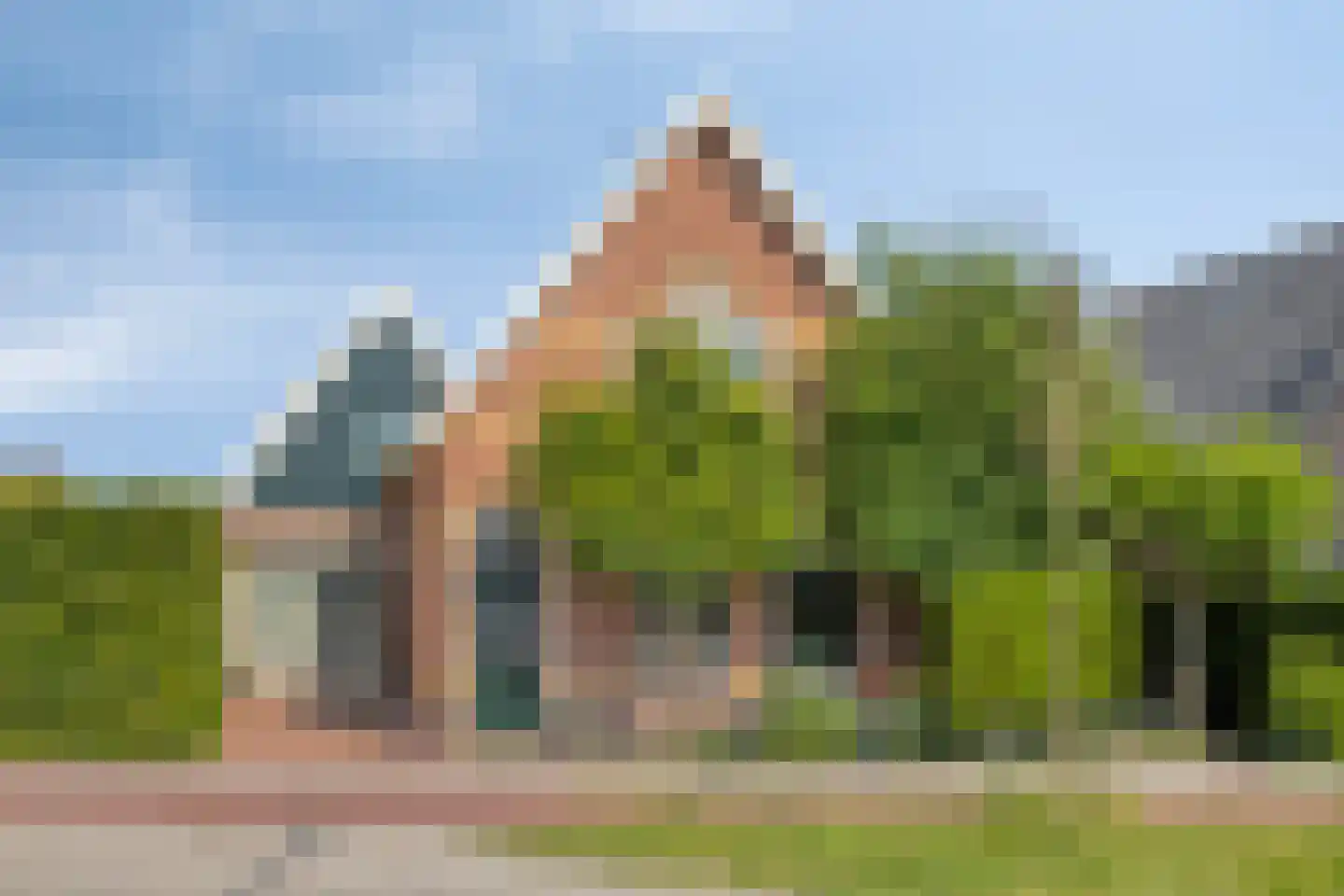 Rijksweg 80 in Limmen