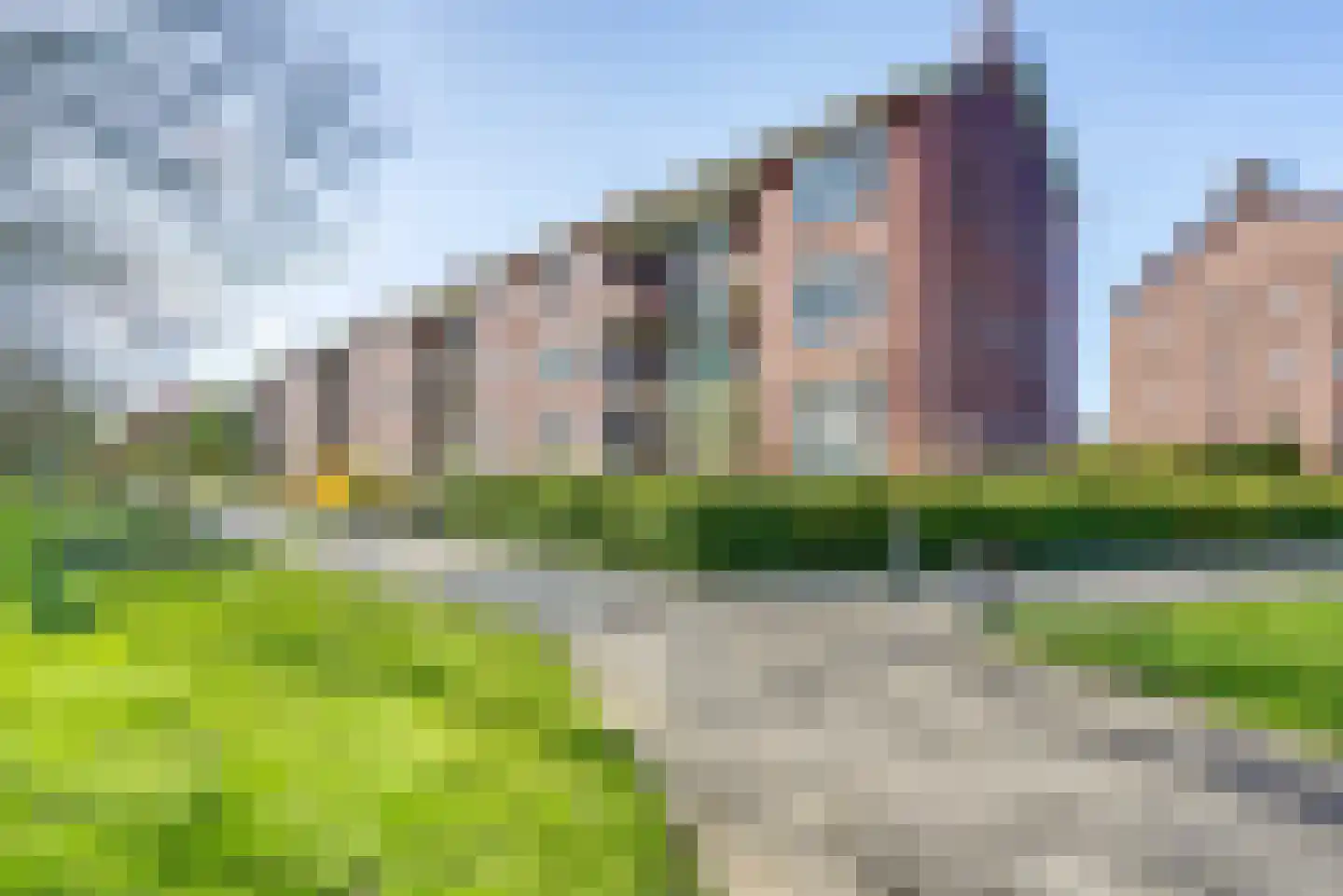 Rijksweg 83 B in Delfzijl