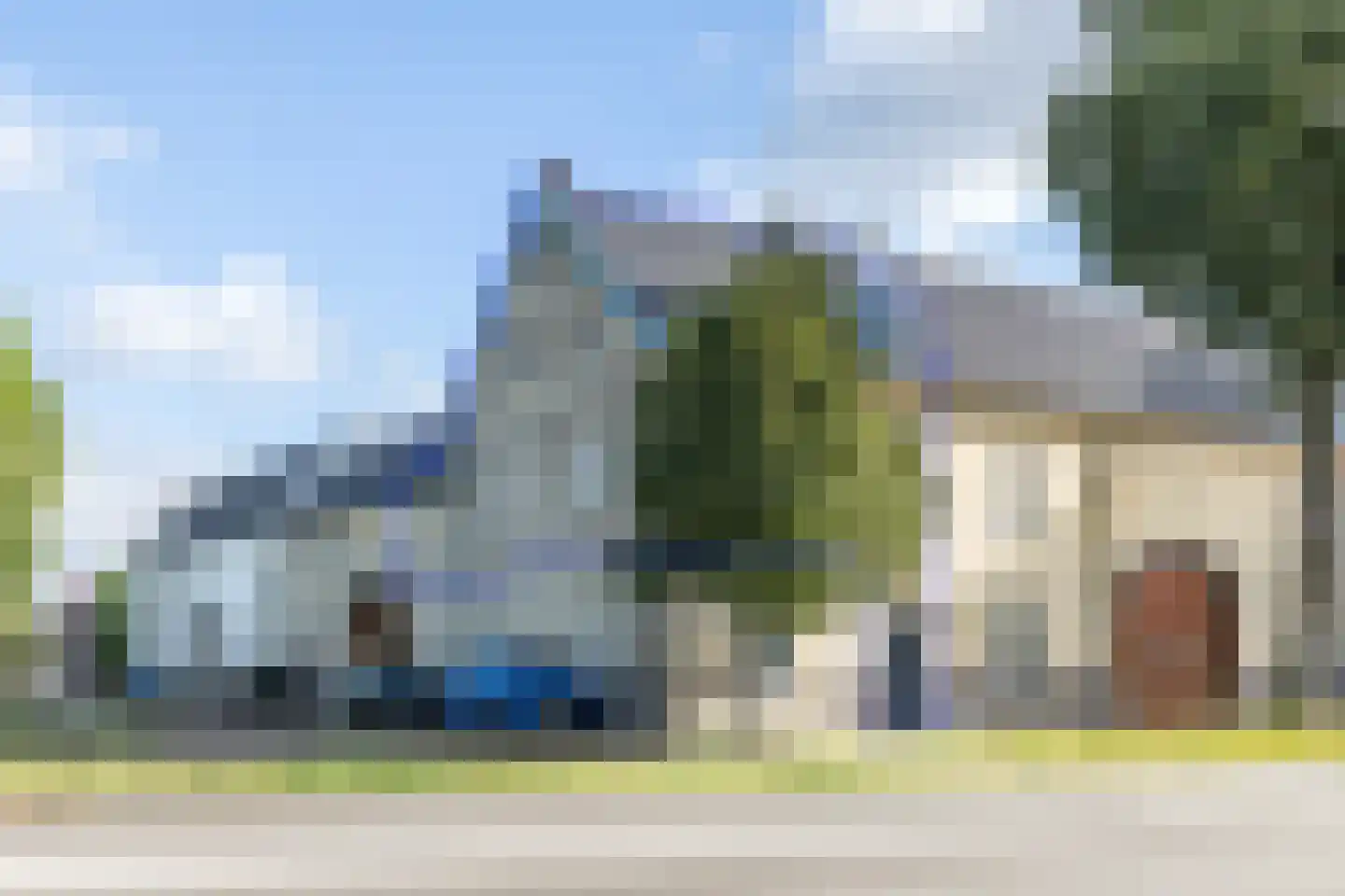 Rijksweg 9 Berg en Terblijt