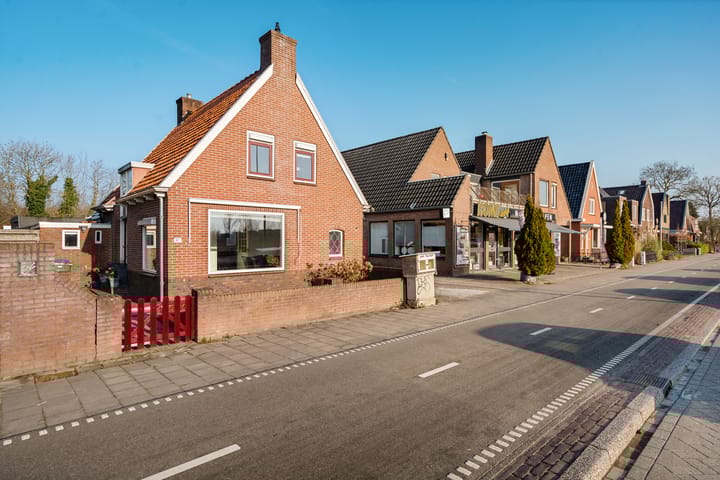 Photo de la maison Rijksweg 91a, Groningen