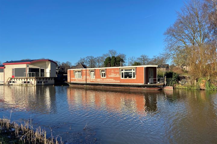 Rijksweg 94D in Laag-Keppel foto