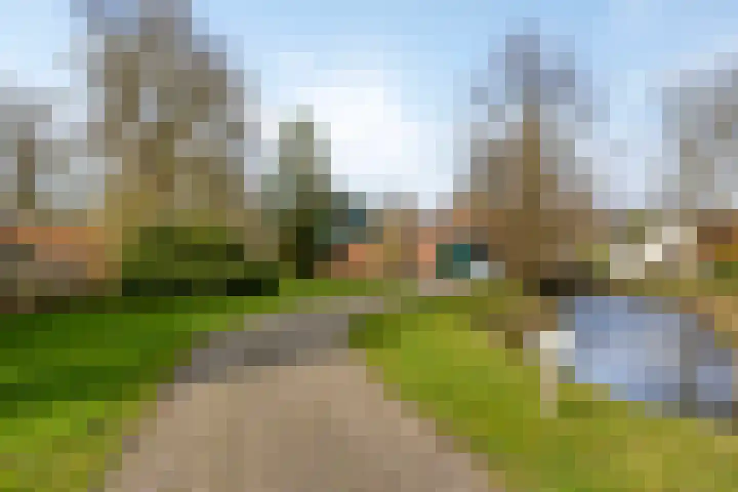 Rijksweg 99 dans Groningen