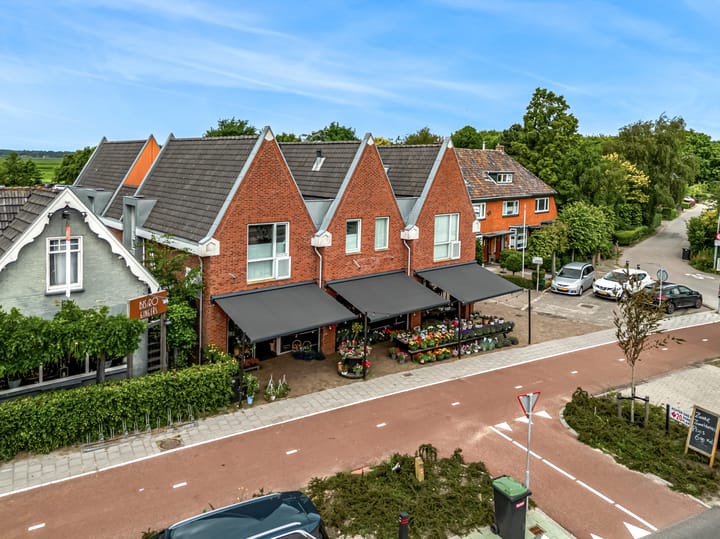 Photo de la maison Rijksweg 9b, Limmen