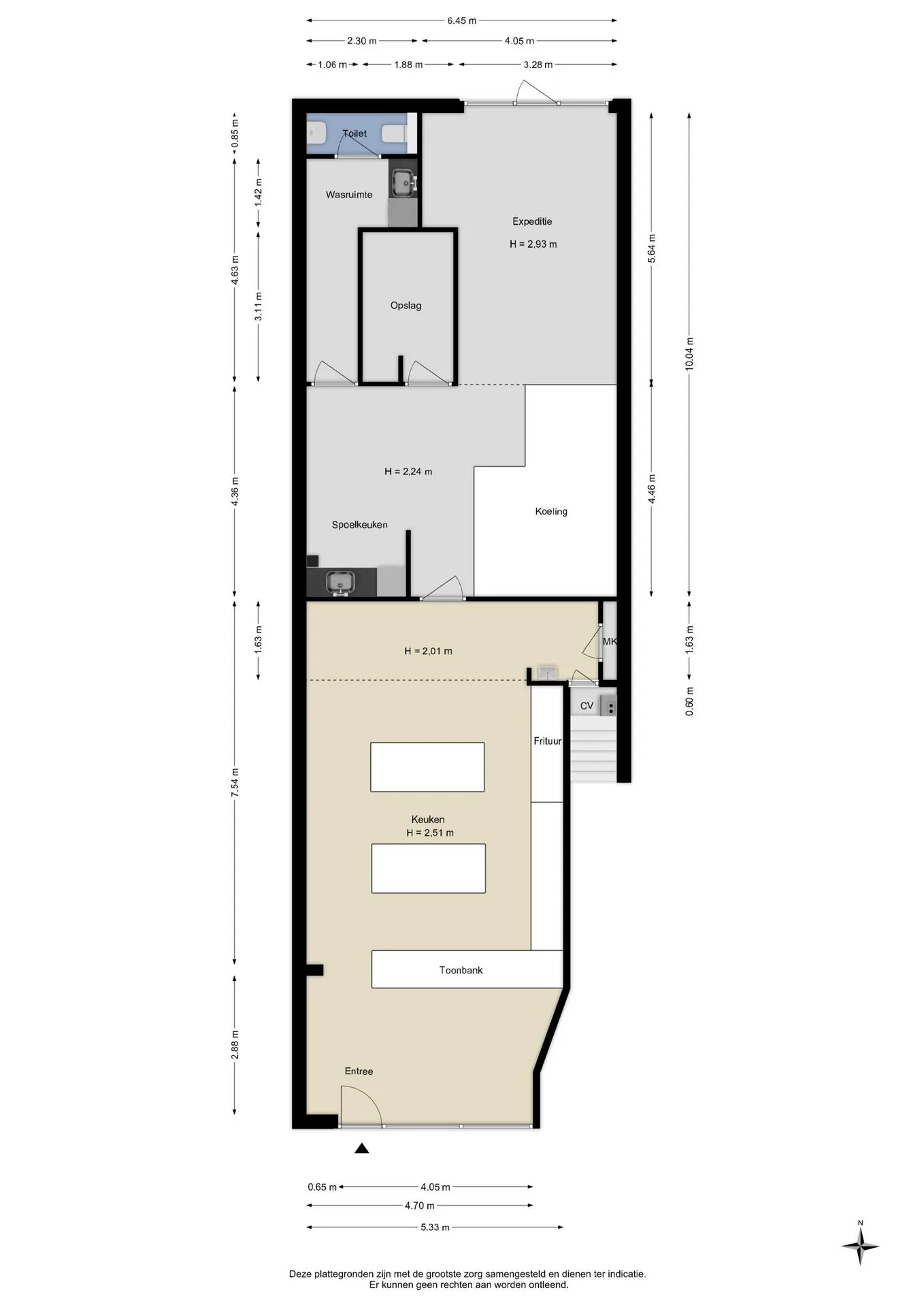 Rijksweg Centrum 35 Geleen thumbnail 19