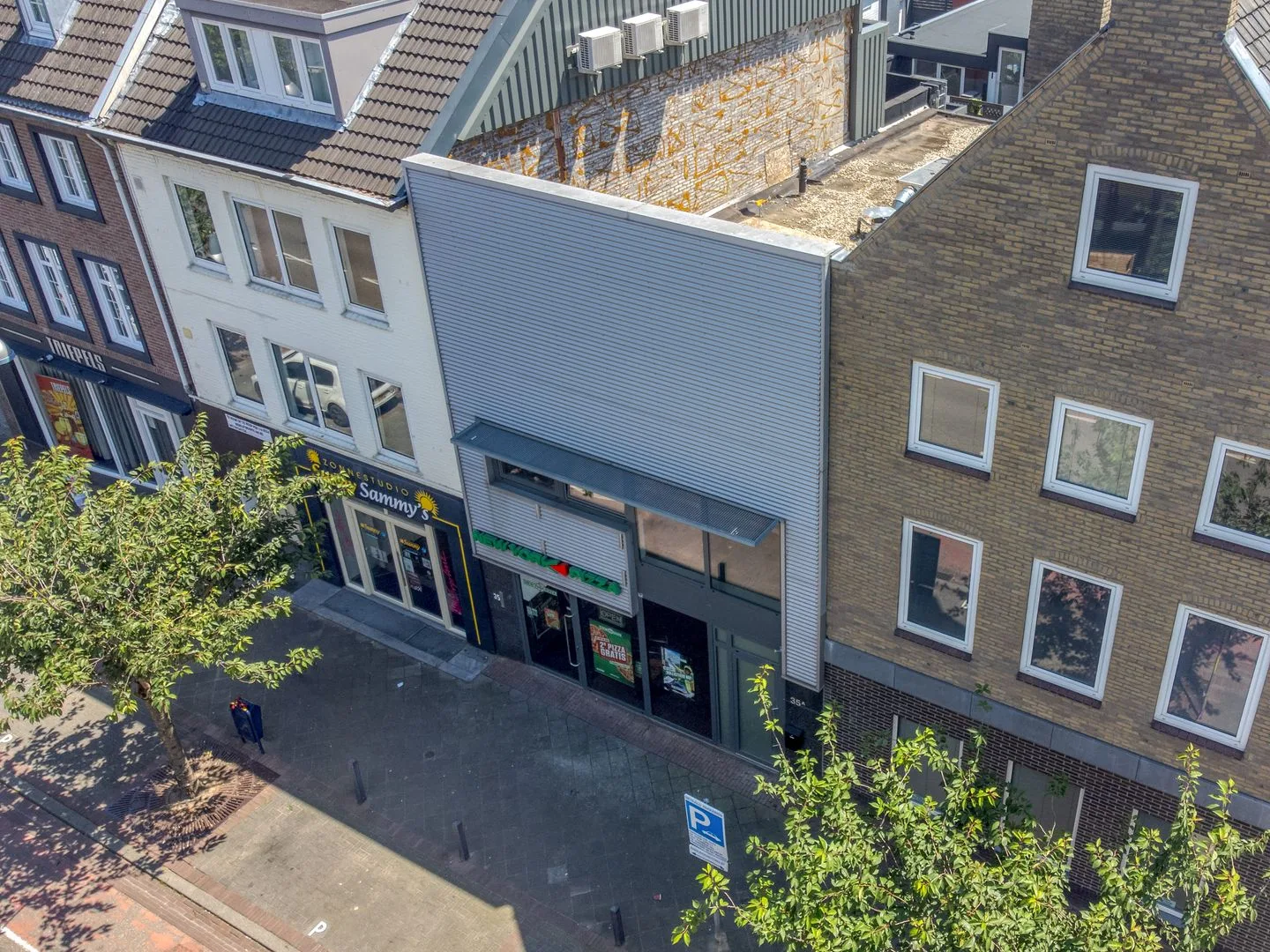 Rijksweg Centrum 35 Geleen foto 2